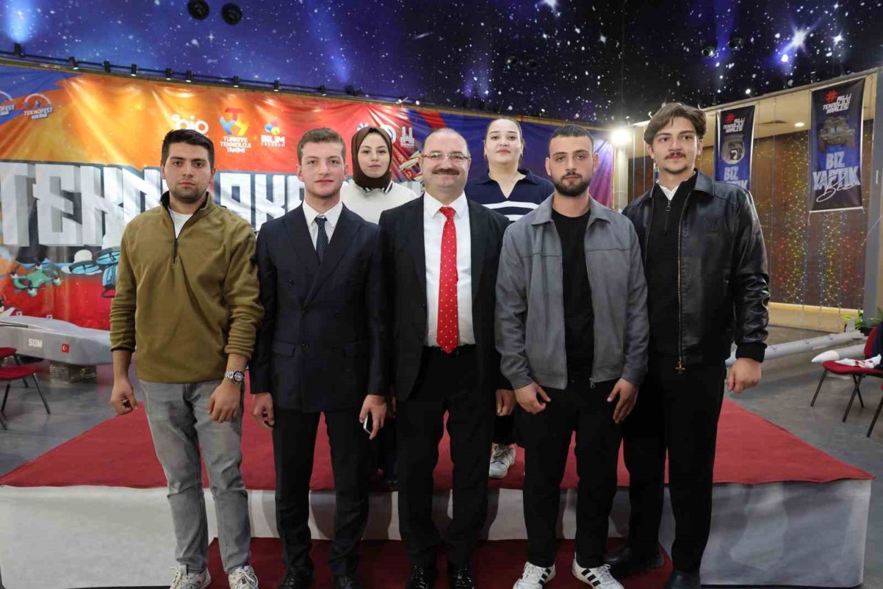 Türkiye İş Kurumu (İŞKUR) tarafından devlet üniversiteleri iş birliğiyle yürütülen