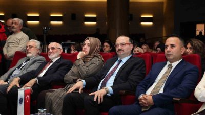 Atatürk Üniversitesi Güzel Sanatlar Fakültesi ile İslam Tarih, Sanat ve