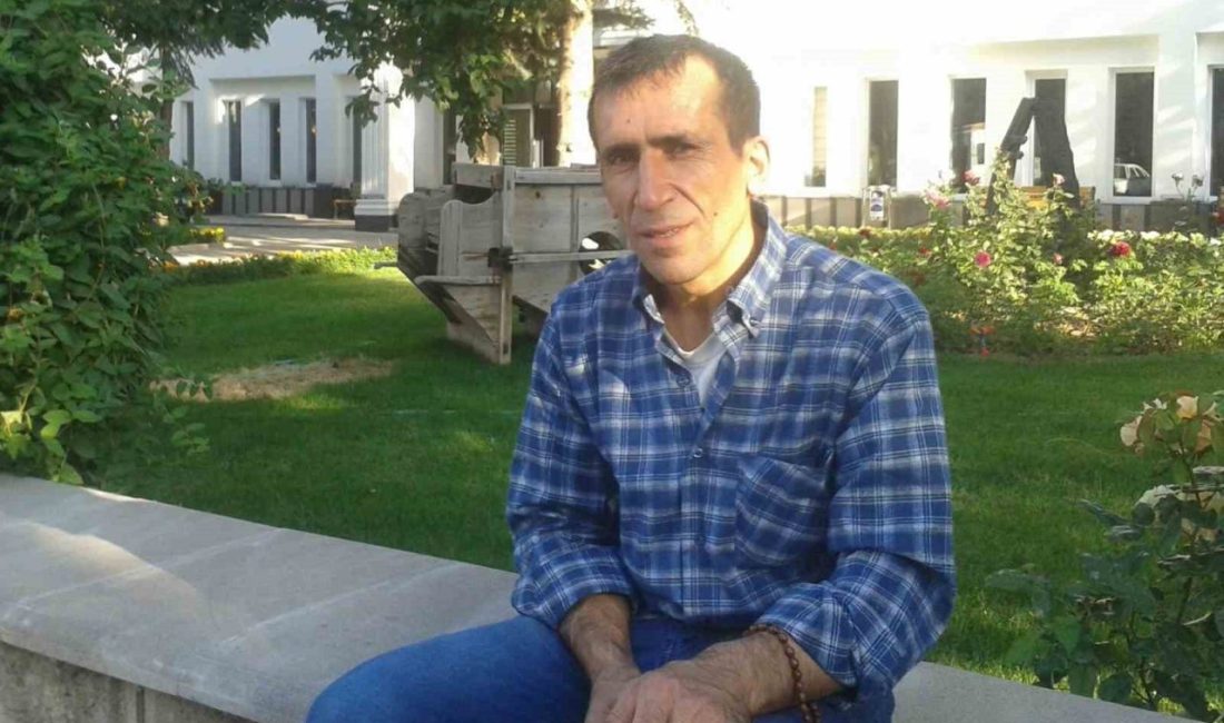 Giresun’un Şebinkarahisar ilçesi Bülbül Mahallesi’nde aile içinde çıkan tartışma can