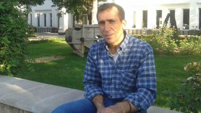 Giresun’un Şebinkarahisar ilçesi Bülbül Mahallesi’nde aile içinde çıkan tartışma can