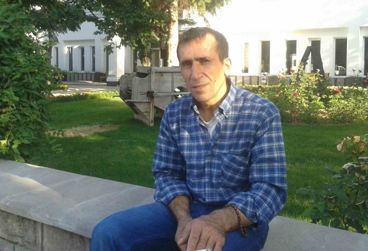 Giresun’un Şebinkarahisar ilçesi Bülbül Mahallesi’nde aile içinde çıkan tartışma can