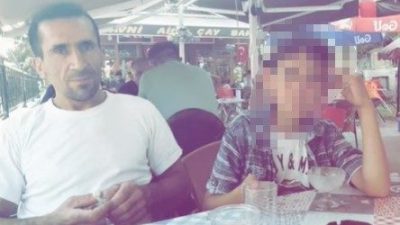 Giresun’un Şebinkarahisar ilçesinde babasını silahla vurarak öldüren 17 yaşındaki genç