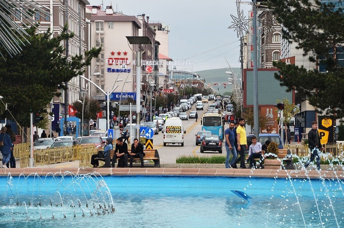 Erzurum’da Bağımlılıkla Mücadele İl Koordinasyon Kurul toplantısı gerçekleşti, 9 maddelik