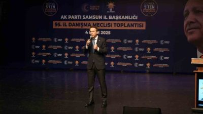 Enerji ve Tabii Kaynaklar Bakanı Alparslan Bayraktar, “Amerika ile 43