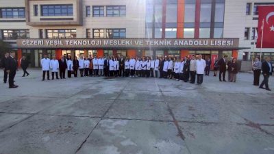 Milli Eğitim Bakanı Yusuf Tekin, “Dünyadaki eğitim sektörüyle herkesin insan