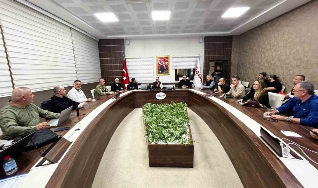 Balıkesir’in Sındırgı ilçesinde meydana gelen ve Manisa’da da hissedilen 6.1