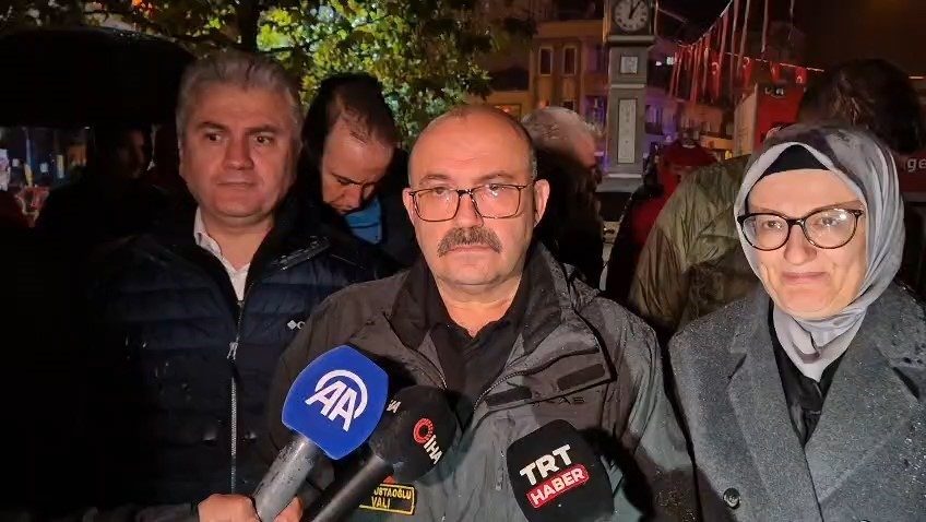 Balıkesir’in Sındırgı ilçesinde yaşanan 6.1’lik depremin ardından son durum hakkında