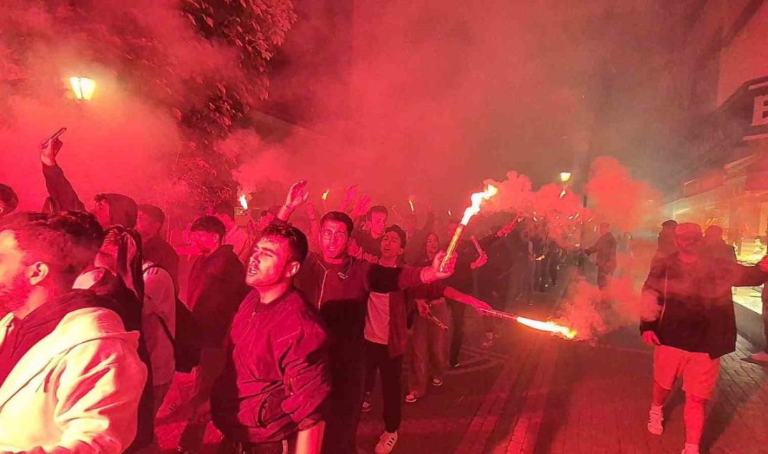 Trendyol Süper Lig’de oynanan Galatasaray-Beşiktaş maçı öncesi her iki takımın