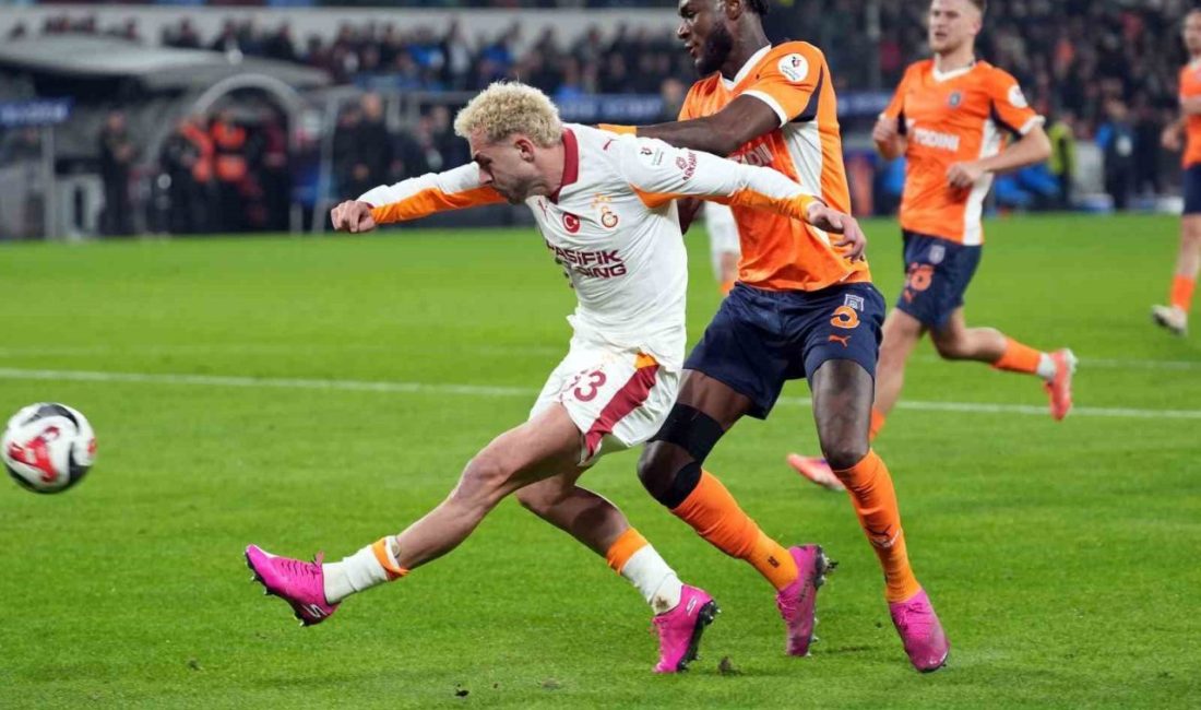 Trendyol Süper Lig’in 9. haftasında evinde Galatasaray’a 2-1 mağlup olan