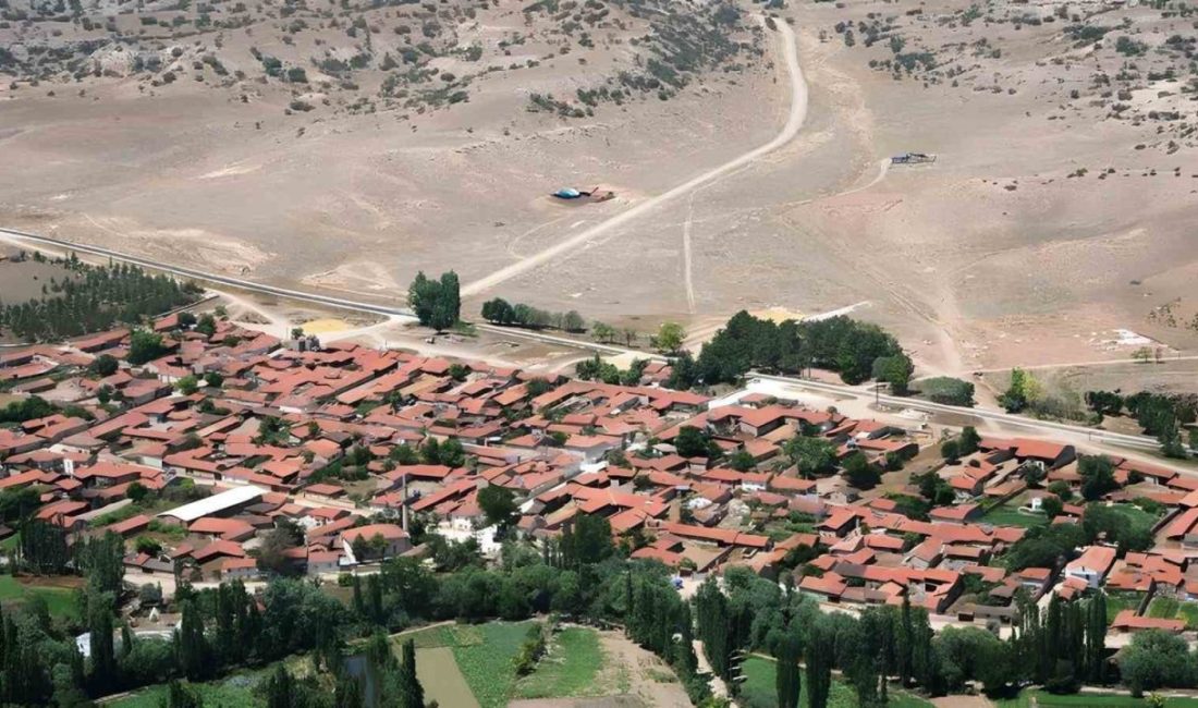 AK Parti İl Başkanı Gürhan Albayrak, “Eskişehir yıllardır bir şey