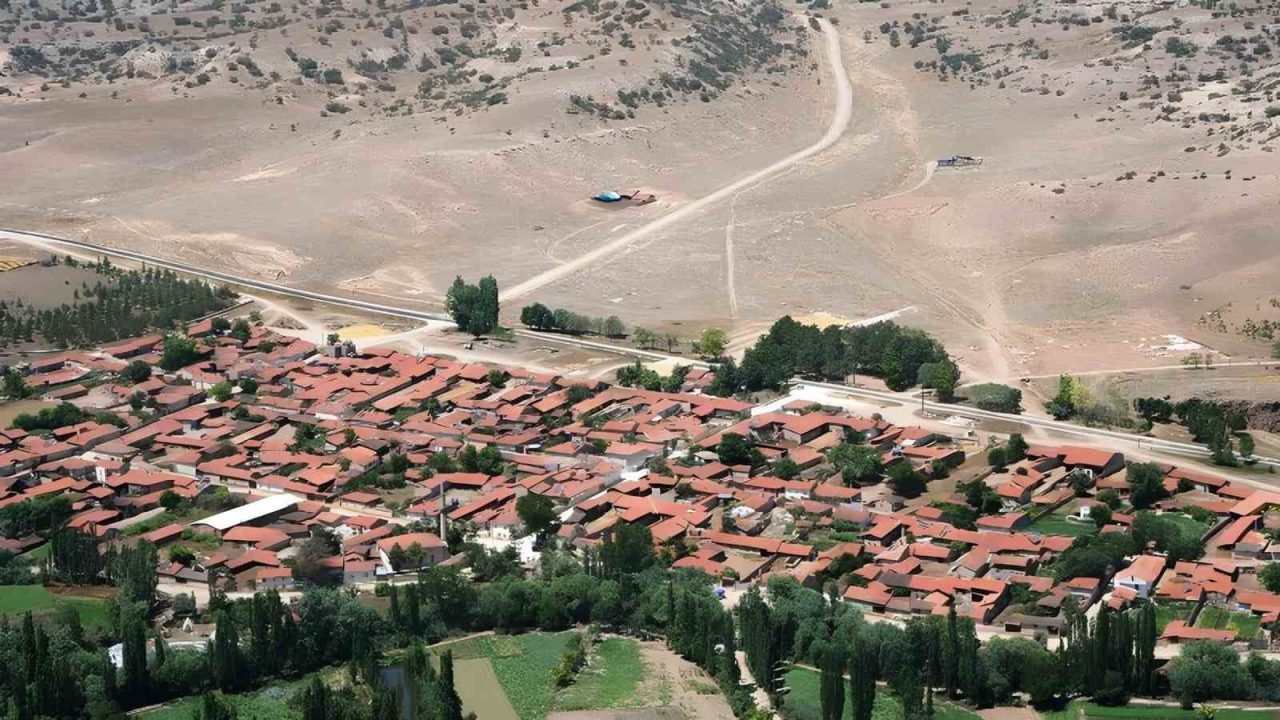 AK Parti İl Başkanı Gürhan Albayrak, “Eskişehir yıllardır bir şey