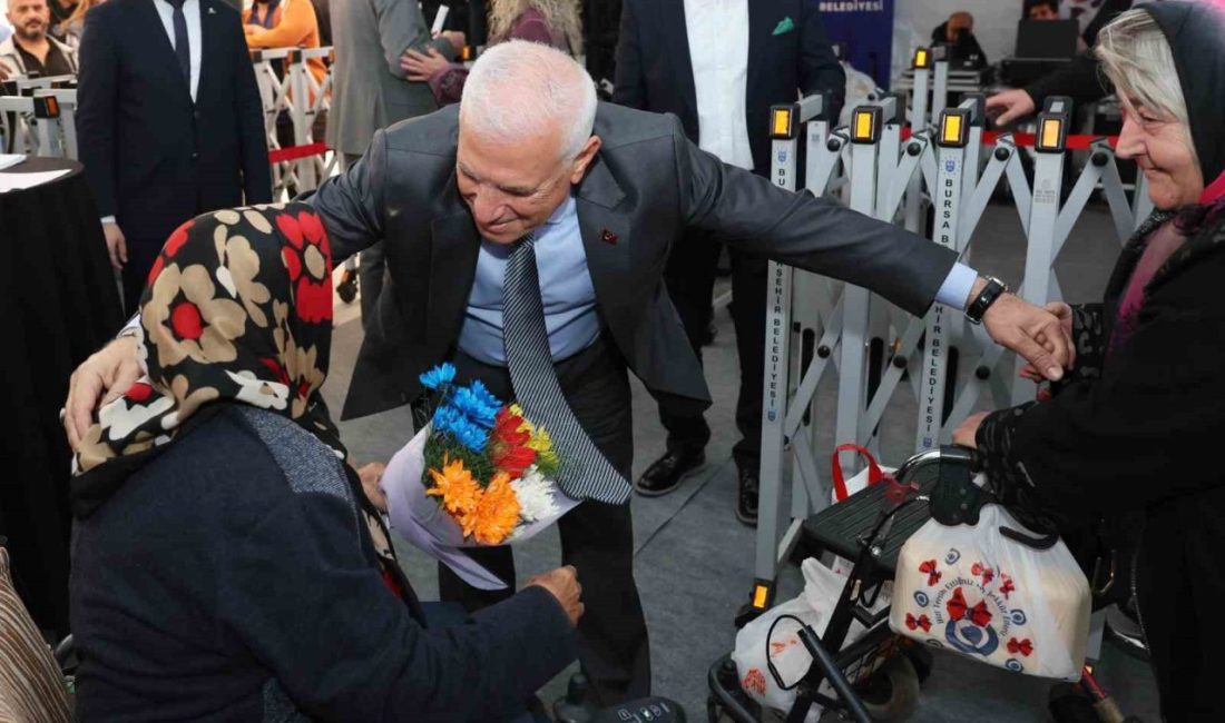 Kendileri için en değerli makamların halkla buluştukları alanlar olduğunu söyleyen