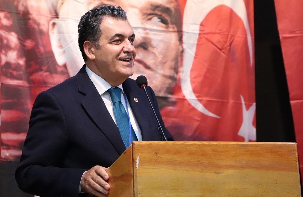 Ardahan Belediye Başkanı Faruk Demir, Cumhuriyet Halk Partisi Ardahan 39.