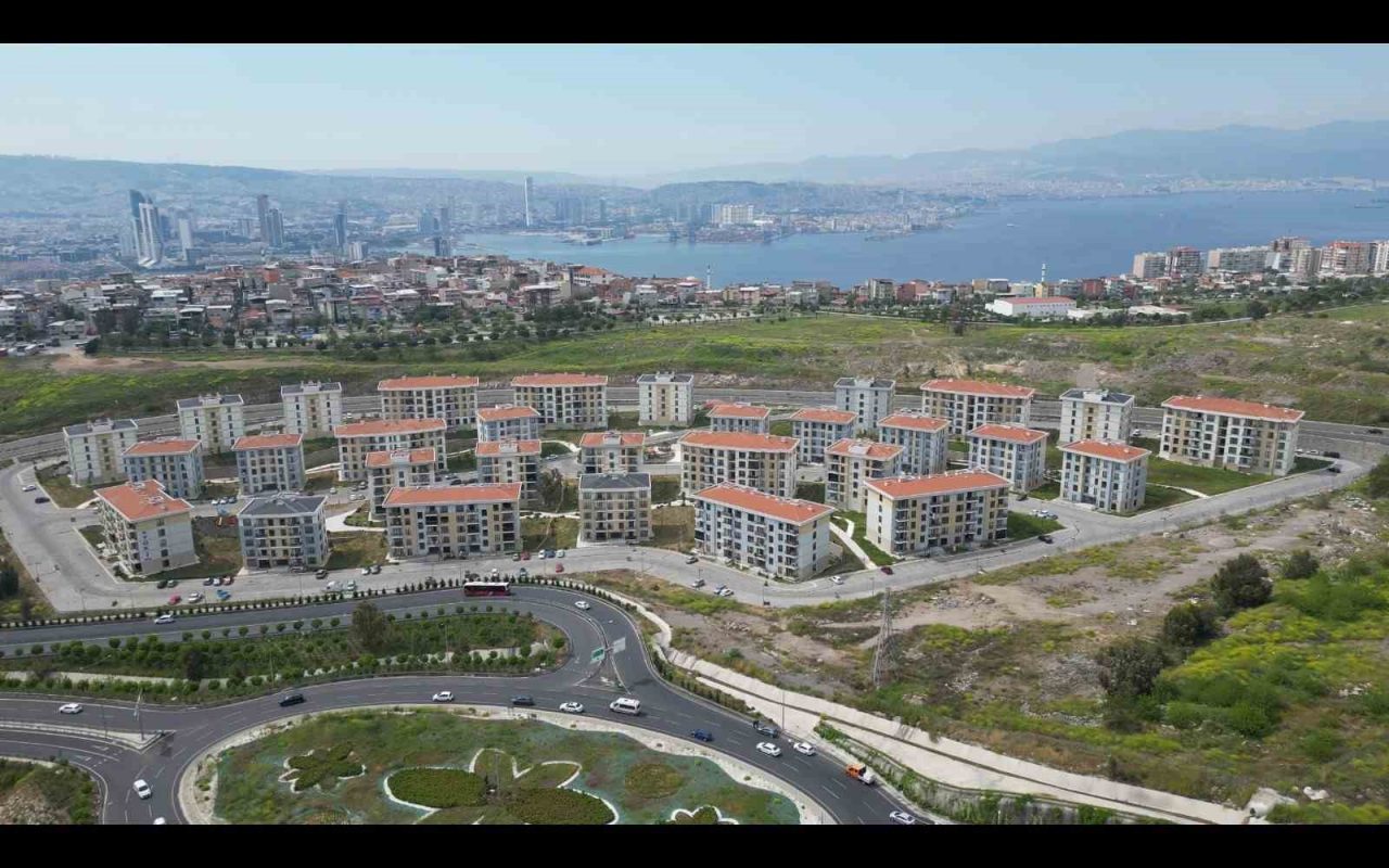 AK Parti İzmir İl Başkanı Bilal Saygılı, 30 Ekim 2020
