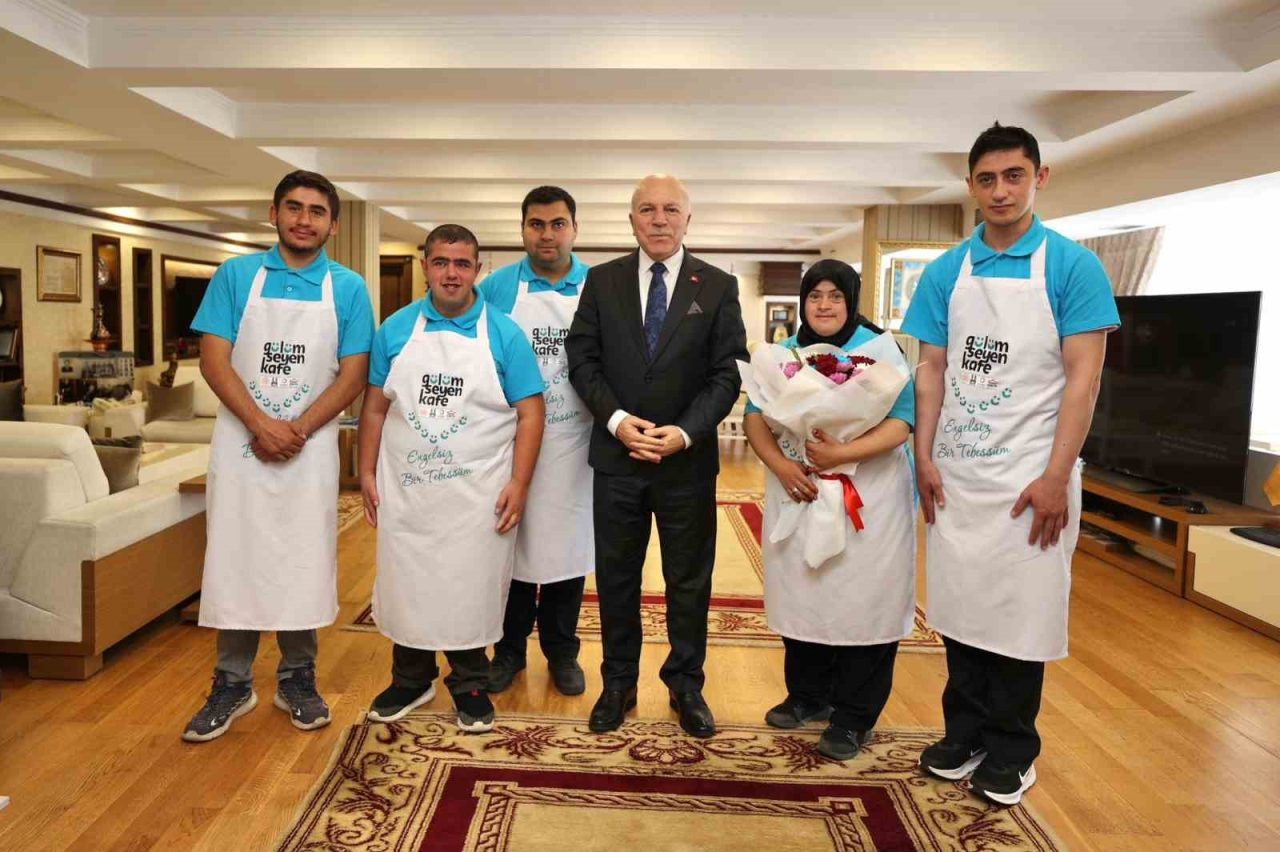 Erzurum Büyükşehir Belediyesi öncülüğünde ve İŞKUR İl Müdürlüğü iş birliğiyle