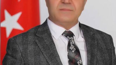 Tortum Belediye Başkanı Muammer Yiğider, Türkiye Cumhuriyeti’nin kuruluşunun 102’nci yılı