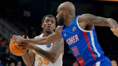 Basketbol Şampiyonlar Ligi ilk hafta maçında Galatasaray, konuk ettiği Bosna