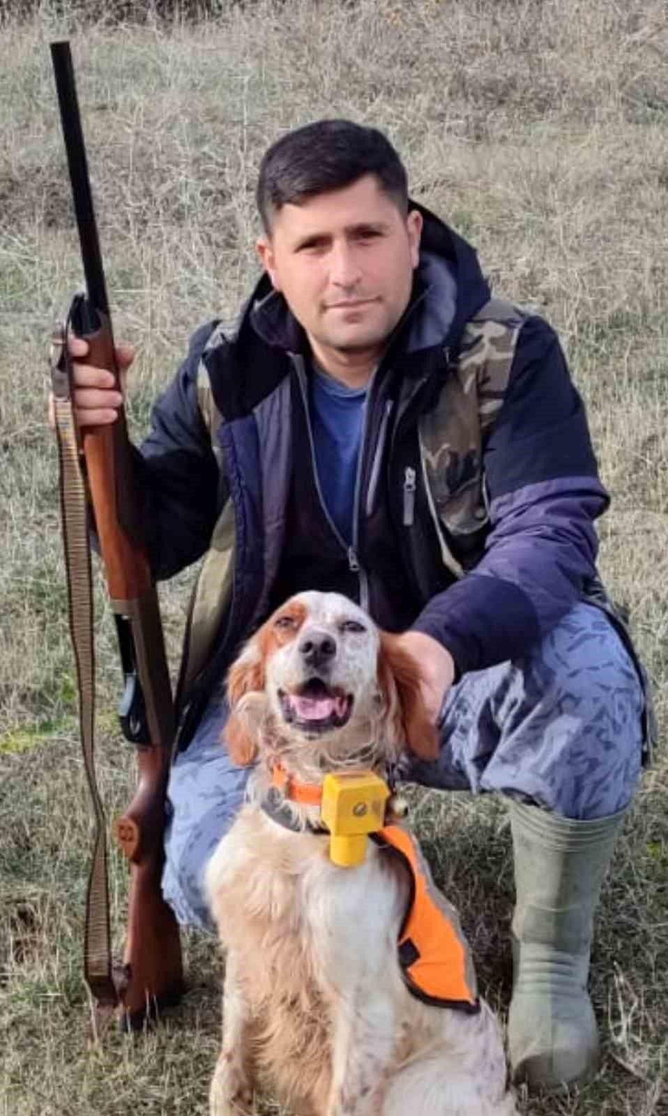 Bayburt İl Emniyet Müdürlüğü Eğitim Şube kadrosunda görev yapan polis