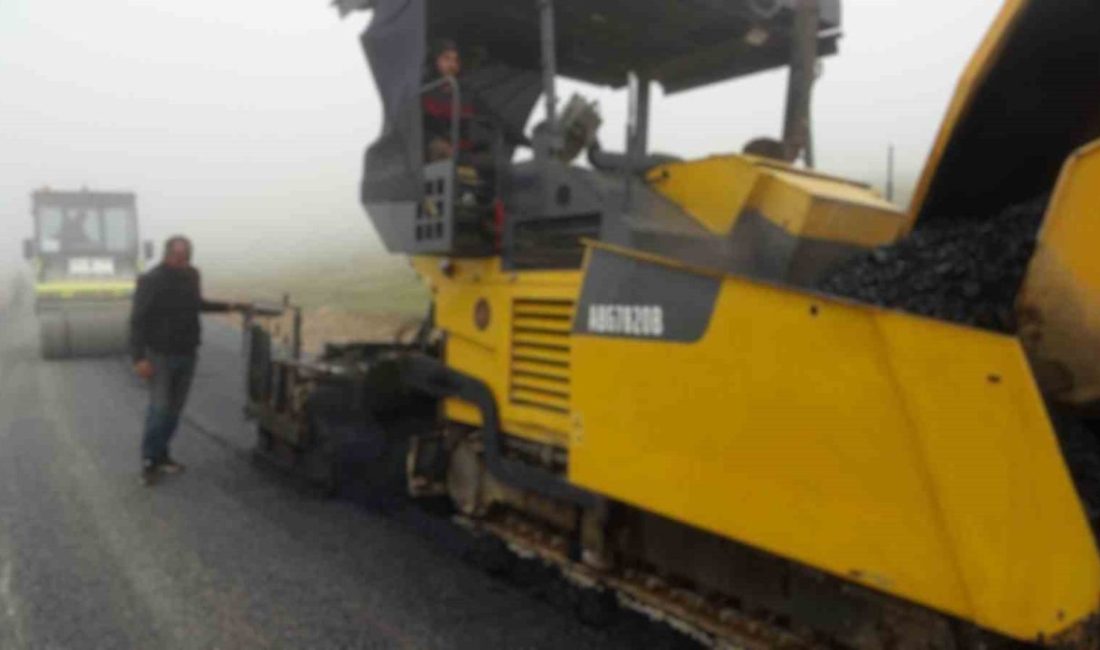 Bayburt Kent Konseyi, Akşar ile Çerçi köyleri arasında yıllar önce