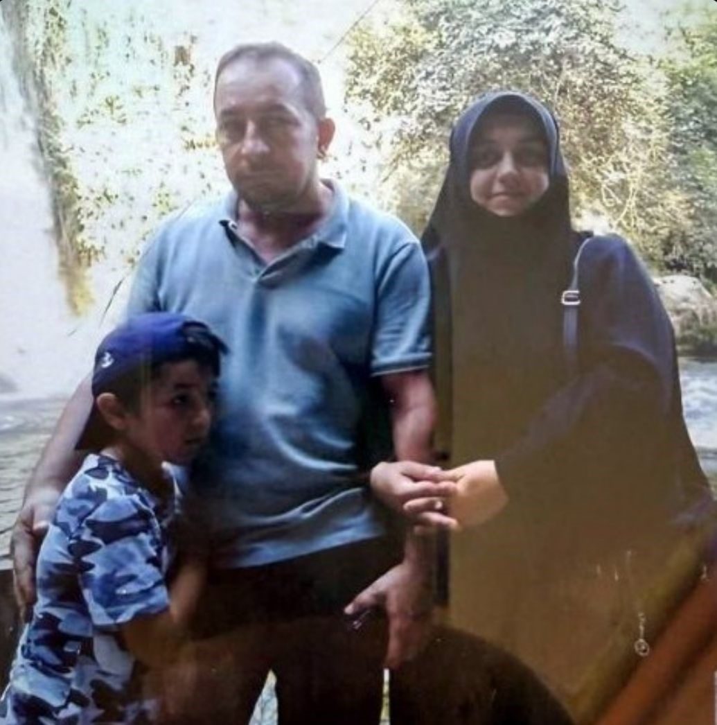 Bayburt Üniversitesi Rektörü Prof. Dr. Mutlu Türkmen, Kocaeli’nin Gebze ilçesinde