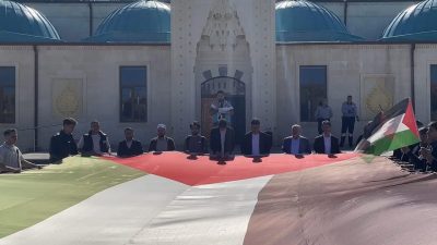 Bayburt İl Müftülüğü, Camiler ve Din Görevlileri Haftası etkinlikleri kapsamında