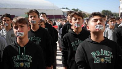 Bayburt İmam Hatip Lisesi Fen ve Sosyal Bilimler Proje Okulu
