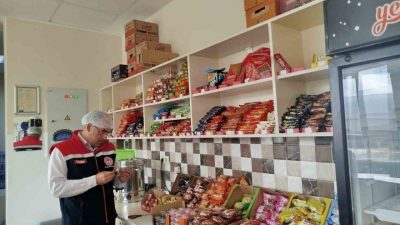 Bayburt’ta öğrencilerin güvenilir ve sağlıklı gıdaya ulaşmalarını sağlamak amacıyla okul