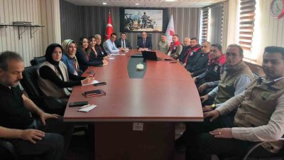 Bayburt İl Tarım ve Orman Müdürlüğü tarafından 2025 yılı tarım