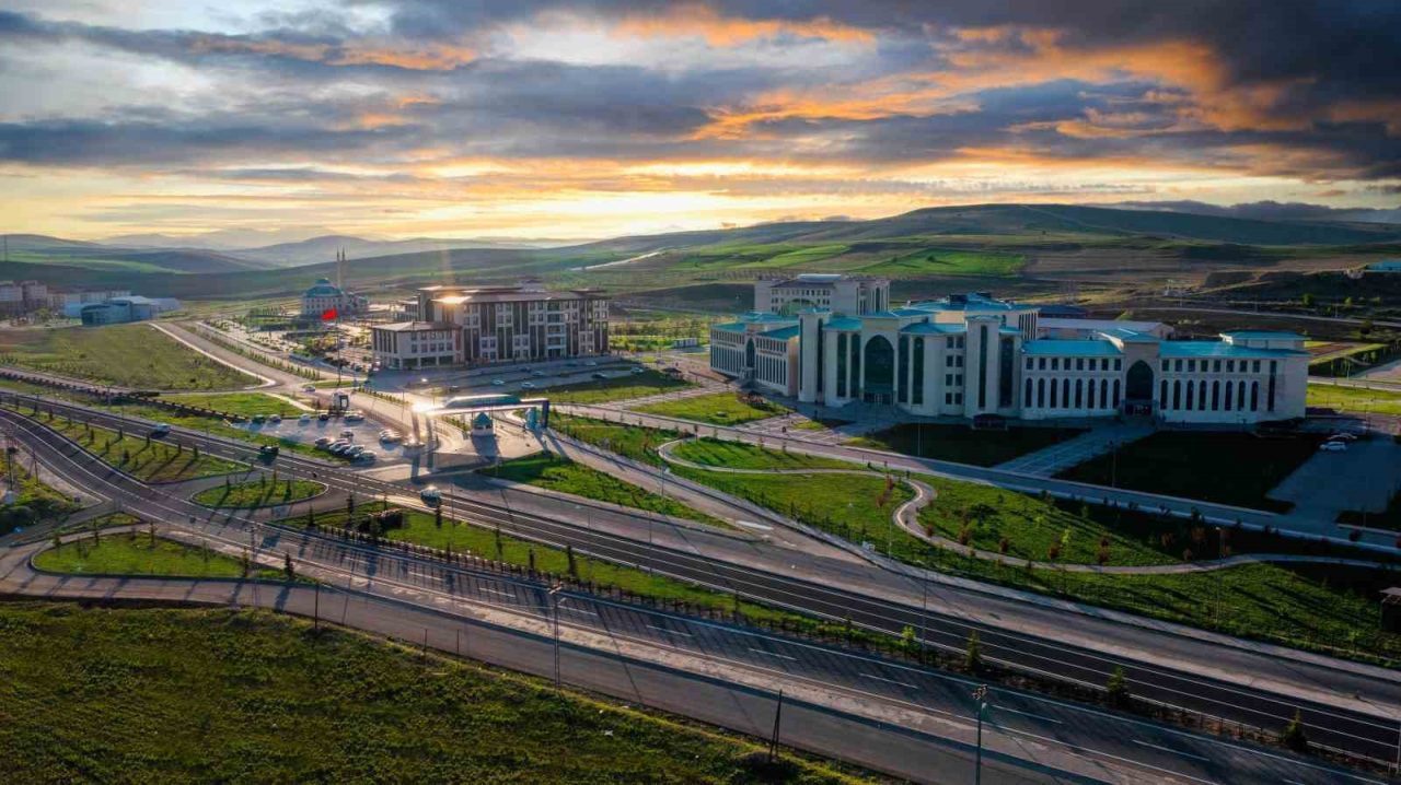 Bayburt Üniversitesi (BAYÜ) Avrupa Üniversite Sporları Birliği (EUSA) Genel Kurulu’na