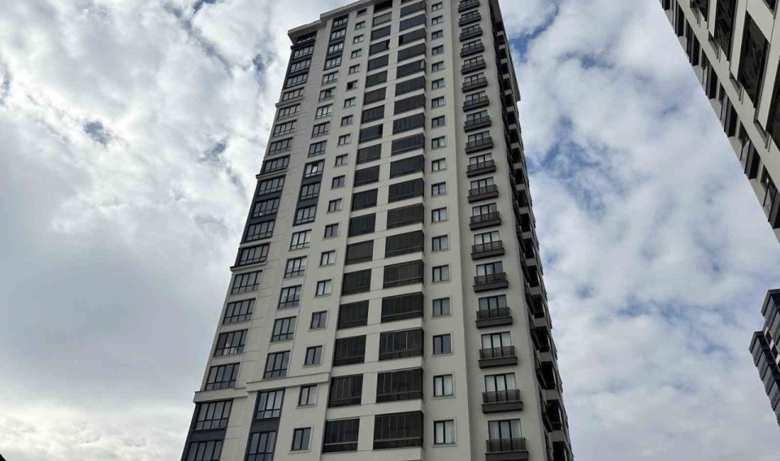 Kastamonu’da apartmanın 14’üncü katından düşerek hayatını kaybeden kadının ölümüyle ilgili