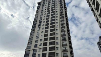 Kastamonu’da apartmanın 14’üncü katından düşerek hayatını kaybeden kadının ölümüyle ilgili
