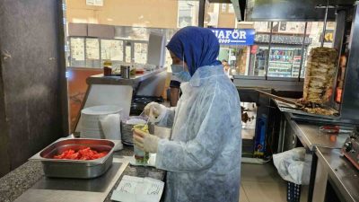 Erzurum’da yem, gıda ve gıda temas eden madde malzeme üreten