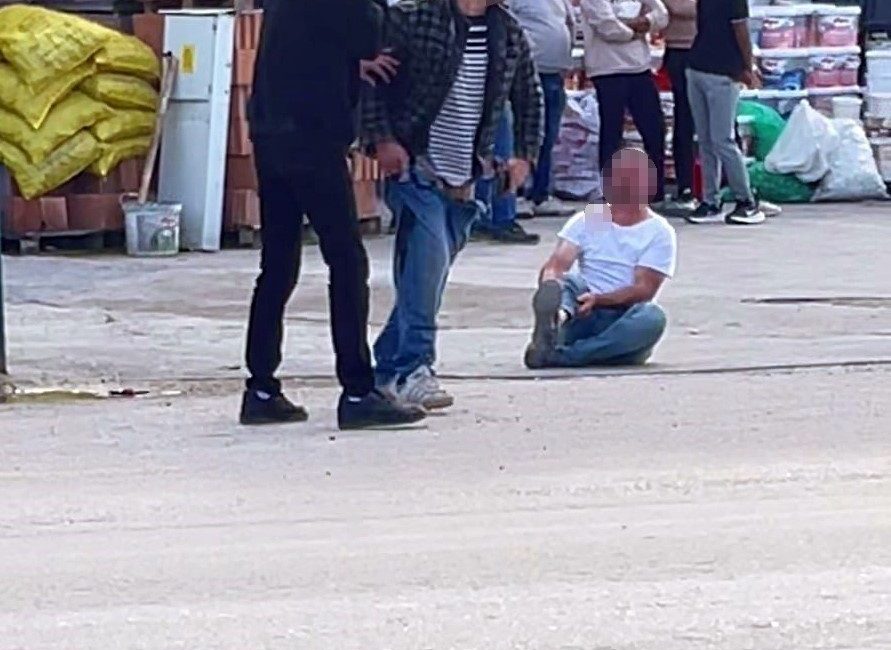 SAKARYA (İHA) – Sakarya’nın Adapazarı ilçesinde iki grup arasında borç