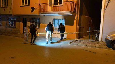 Kocaeli’nin İzmit ilçesinde gece bir kişinin silahla yaralandığı olayın detayları