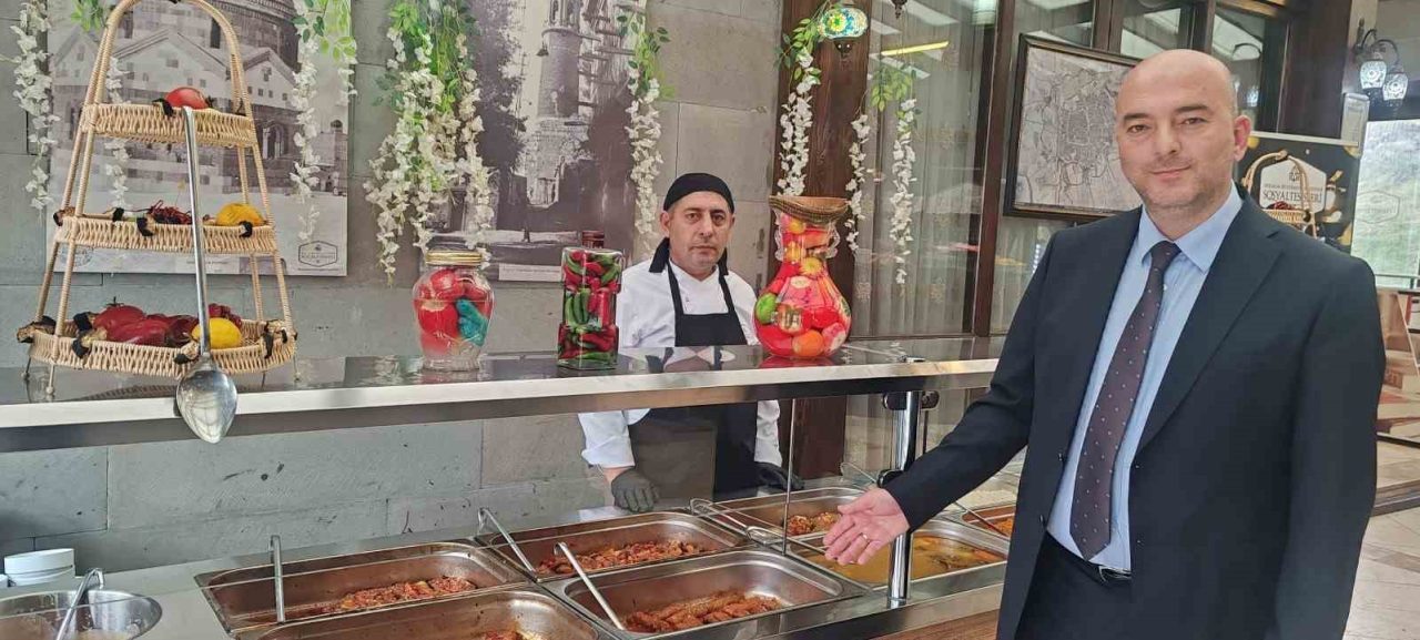 Hizmetleriyle sosyal belediyecilik açısından örnek olan Erzurum Büyükşehir Belediyesi, bunlara