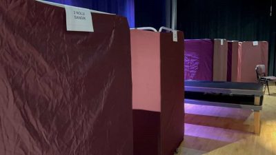 Çanakkale’de CHP İl Başkanlığının 39’uncu Olağan Kongresi’nde Levent Gürbüz il