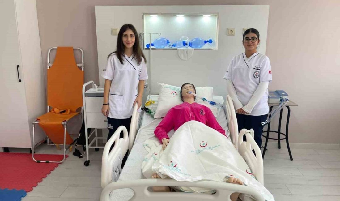 Çayeli Bakır, Rize’nin Çayeli Hacı Ahmet Hamdi İshakoğlu Mesleki ve