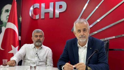 Cumhuriyet Halk Partisi (CHP) Karabük İl Başkanlığı’nın 39. Olağan İl