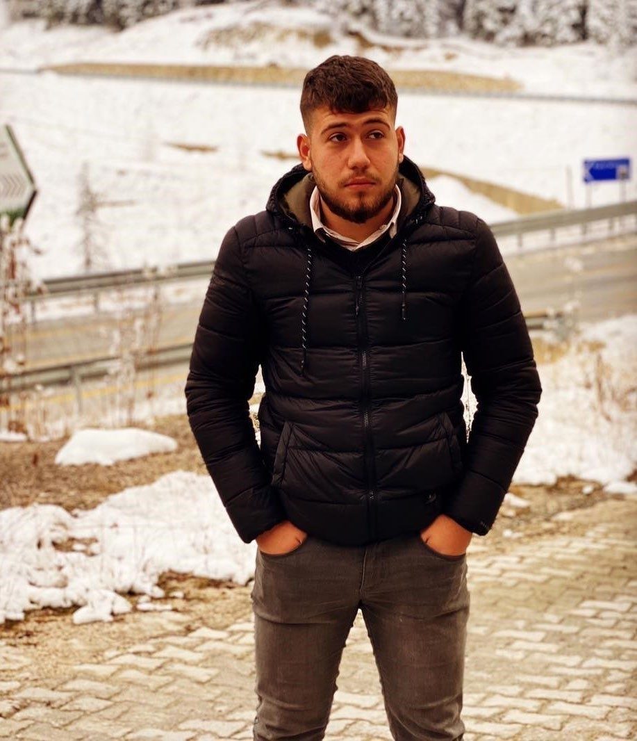 Kastamonu’da kız meselesi yüzünden öldürülen genç ile ilgili süren davada,