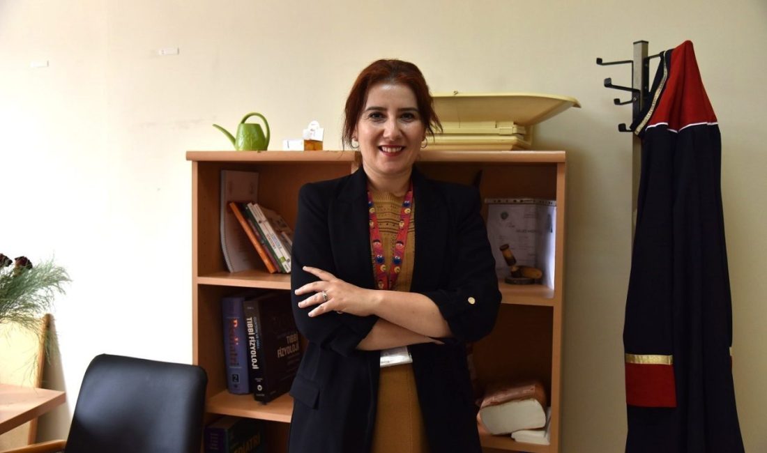 Ondokuz Mayıs Üniversitesi (OMÜ) Tıp Fakültesi Sosyal Pediatri Bilim Dalı