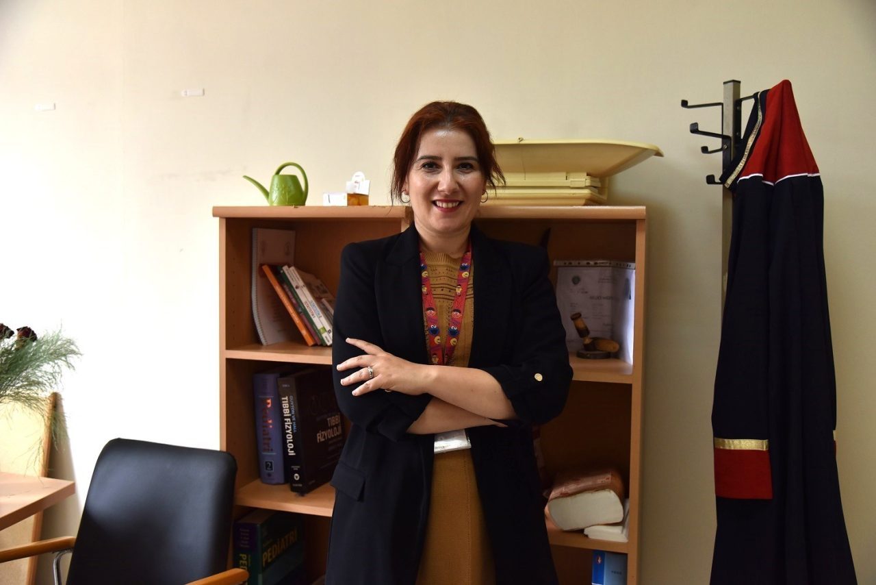 Ondokuz Mayıs Üniversitesi (OMÜ) Tıp Fakültesi Sosyal Pediatri Bilim Dalı