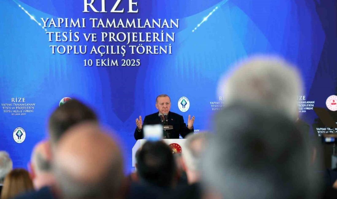 Cumhurbaşkanı Recep Tayyip Erdoğan, İsrail’in verdiği sözleri tutmama konusundaki kötü