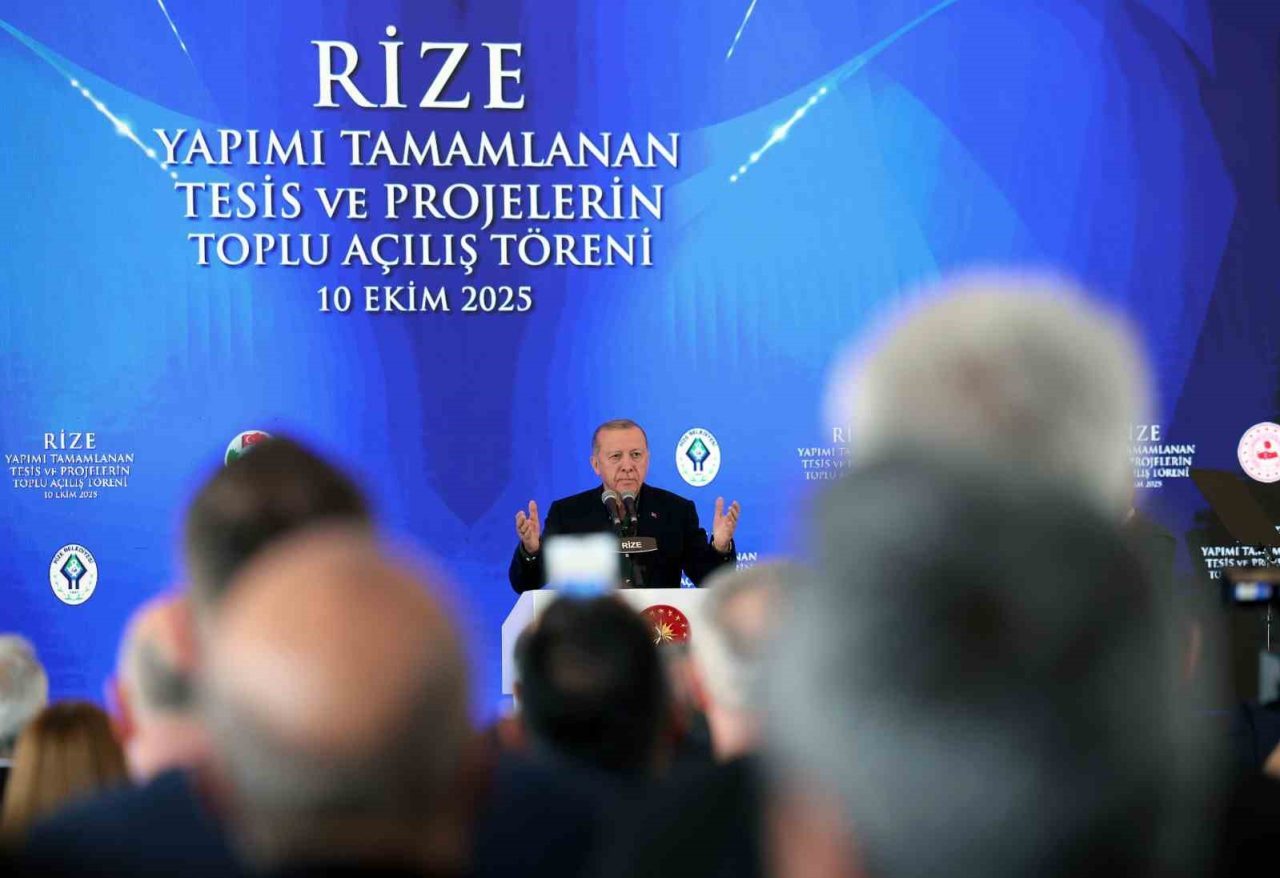 Cumhurbaşkanı Recep Tayyip Erdoğan, İsrail’in verdiği sözleri tutmama konusundaki kötü
