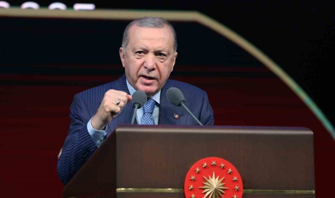 Cumhurbaşkanı Recep Tayyip Erdoğan, “Anlaşmanın sahadaki uygulamalarını takip edecek görev