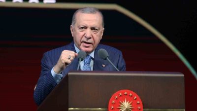 Cumhurbaşkanı Recep Tayyip Erdoğan, “Anlaşmanın sahadaki uygulamalarını takip edecek görev