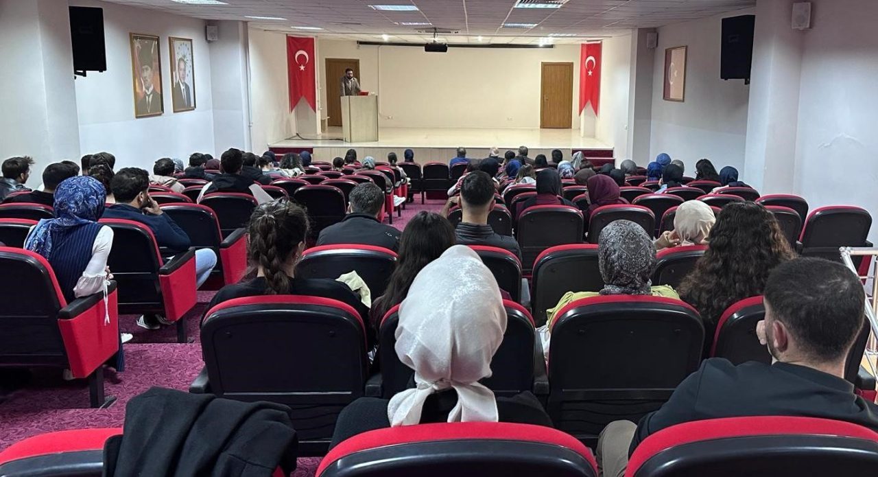 Erzincan Binali Yıldırım Üniversitesi Rehberlik ve Psikolojik Danışmanlık Uygulama ve