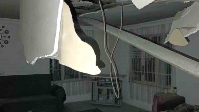 MANİSA (İHA) – Balıkesir’in Sındırgı ilçesinde meydana gelen 6.1 büyüklüğündeki