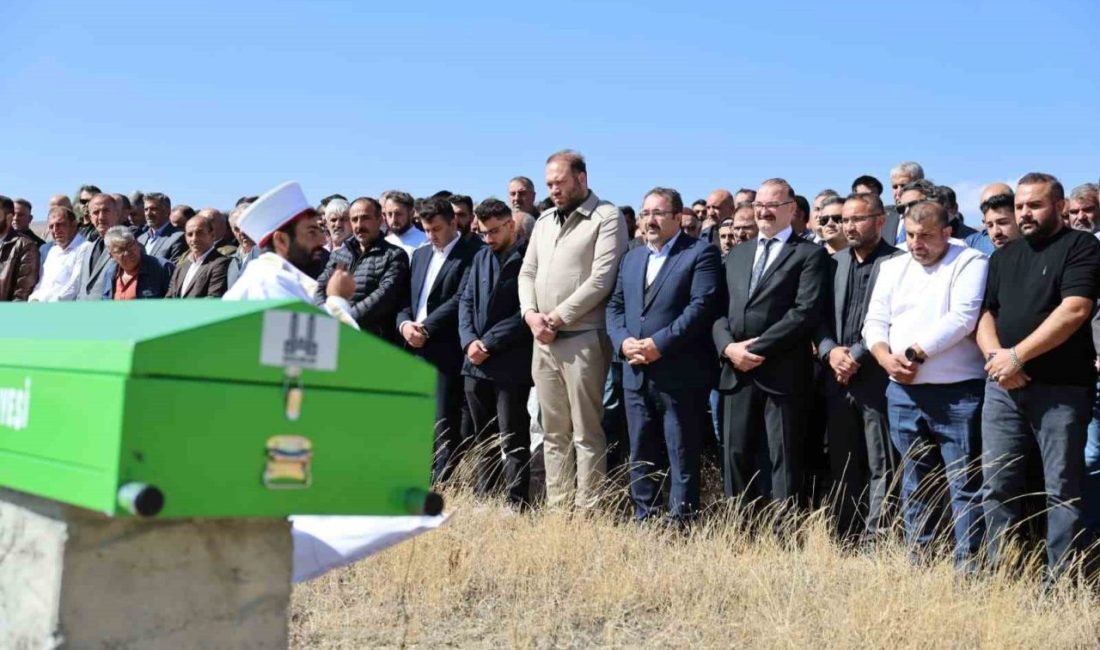 Atatürk Üniversitesi Sağlık Araştırma ve Uygulama Merkezi Başmüdürü Fedli Dumlu