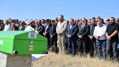 Atatürk Üniversitesi Sağlık Araştırma ve Uygulama Merkezi Başmüdürü Fedli Dumlu