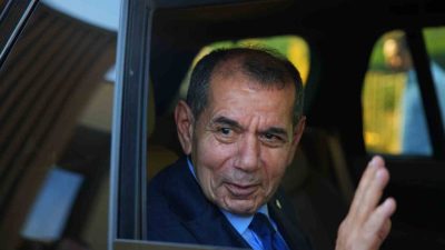 Galatasaray Başkanı Dursun Özbek, Türkiye Futbol Federasyonu’nun (TFF) hakemlerin bahis